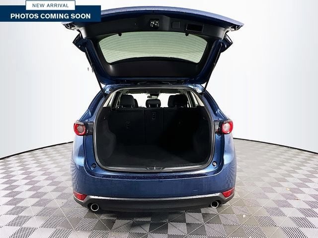 2021 Mazda Mazda CX-5 Sport