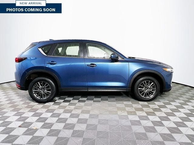 2021 Mazda Mazda CX-5 Sport