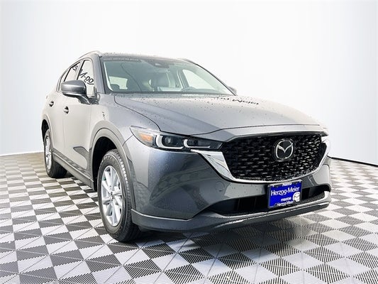 2023 Mazda Mazda CX-5 2.5 S Select Package in Beaverton, OR - Herzog-Meier Auto Center