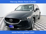 2017 Mazda Mazda CX-5 Touring