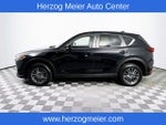 2017 Mazda Mazda CX-5 Touring