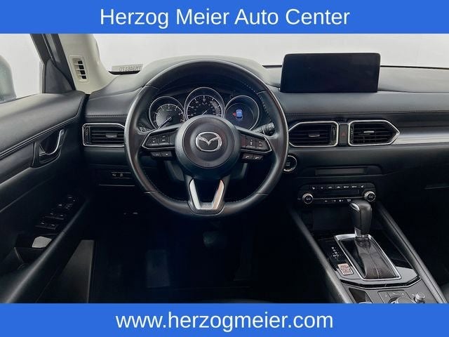 2021 Mazda Mazda CX-5 Touring