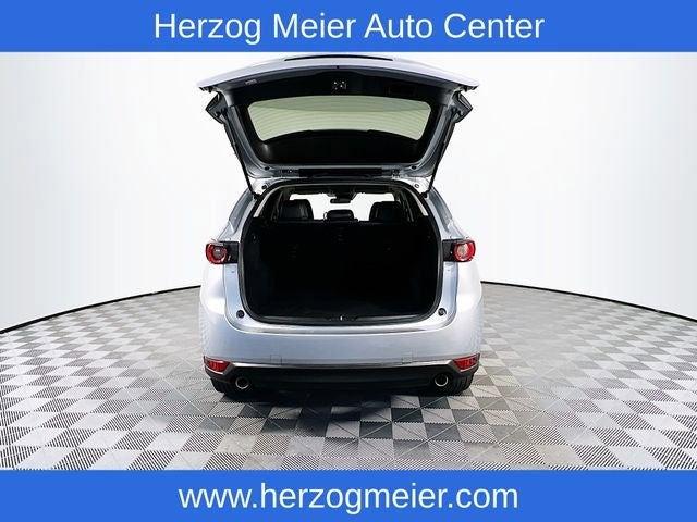 2021 Mazda Mazda CX-5 Touring