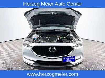 2021 Mazda Mazda CX-5 Touring