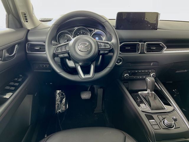 2025 Mazda Mazda CX-5 2.5 S Carbon Edition AWD