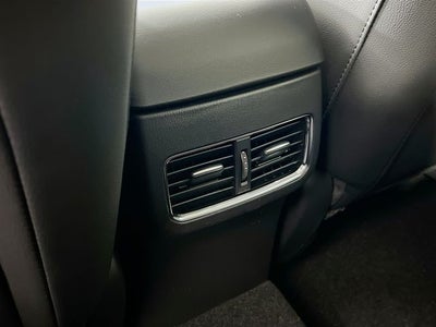 2025 Mazda Mazda CX-5 2.5 S Carbon Edition AWD