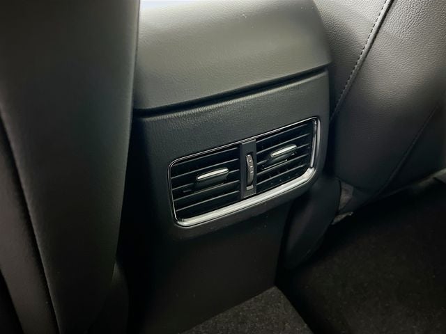 2025 Mazda Mazda CX-5 2.5 S Carbon Edition AWD