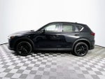 2025 Mazda Mazda CX-5 2.5 S Carbon Edition AWD