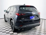 2025 Mazda Mazda CX-5 2.5 S Carbon Edition AWD