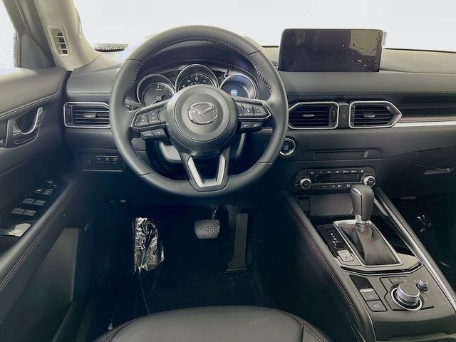 2025 Mazda Mazda CX-5 2.5 S Carbon Edition AWD