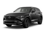2025 Mazda Mazda CX-5 2.5 Turbo Premium