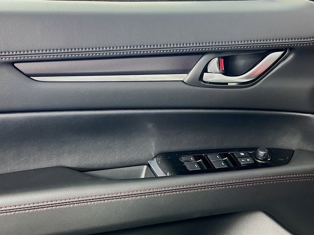 2025 Mazda Mazda CX-5 2.5 S Carbon Edition AWD