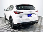 2025 Mazda Mazda CX-5 2.5 S Carbon Edition AWD