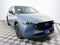 2025 Mazda Mazda CX-5 2.5 S Carbon Edition AWD