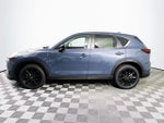 2025 Mazda Mazda CX-5 2.5 S Carbon Edition AWD