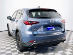 2025 Mazda Mazda CX-5 2.5 S Carbon Edition AWD