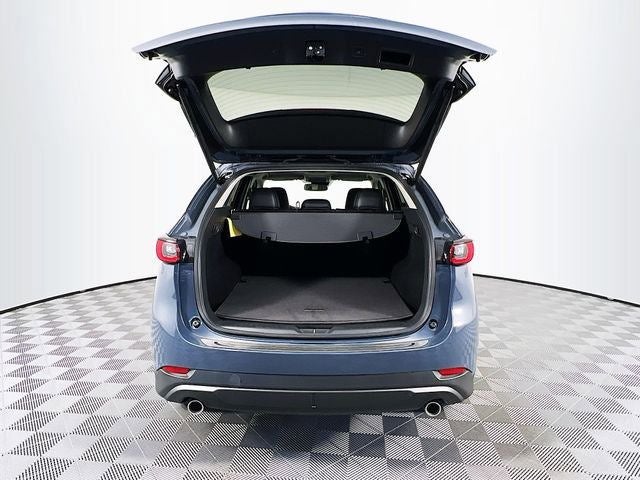 2025 Mazda Mazda CX-5 2.5 S Carbon Edition AWD