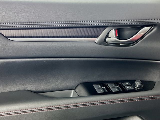 2025 Mazda Mazda CX-5 2.5 S Carbon Edition AWD