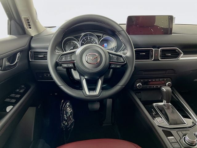 2025 Mazda Mazda CX-5 2.5 S Carbon Edition AWD