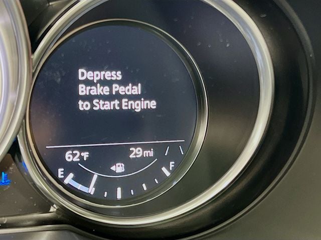 2025 Mazda Mazda CX-5 2.5 S Carbon Edition AWD