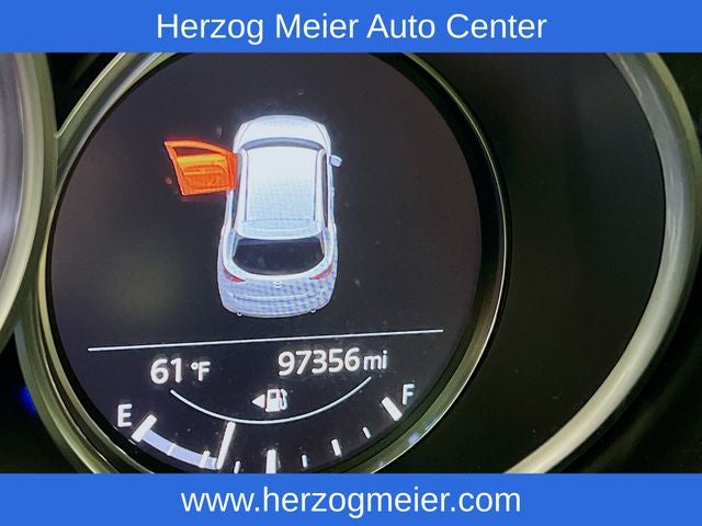 2018 Mazda Mazda CX-5 Grand Touring