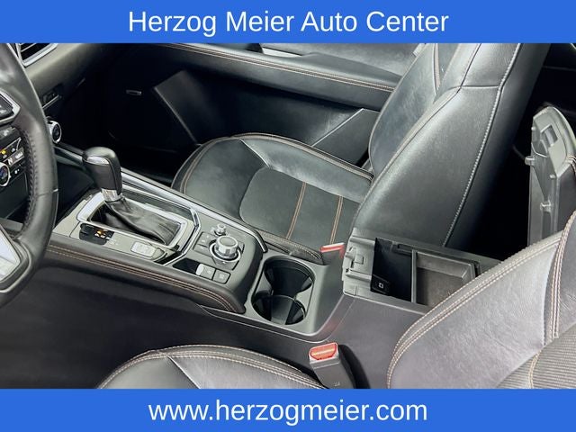 2018 Mazda Mazda CX-5 Grand Touring