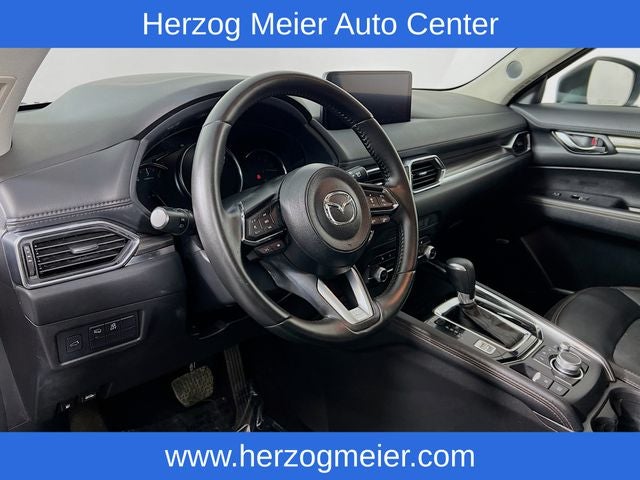 2021 Mazda Mazda CX-5 Grand Touring