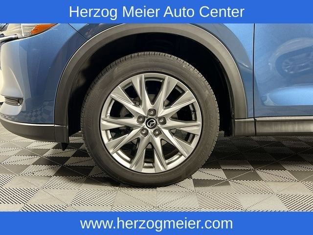 2021 Mazda Mazda CX-5 Grand Touring