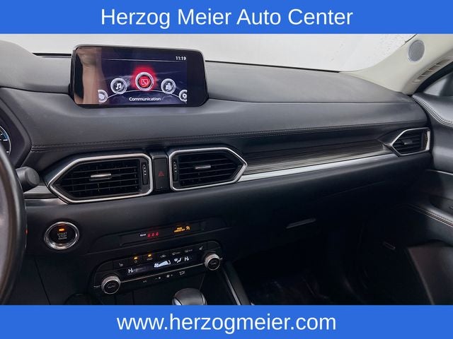 2020 Mazda Mazda CX-5 Grand Touring