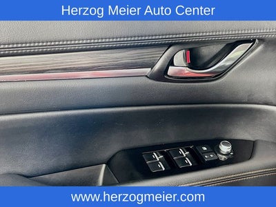 2020 Mazda Mazda CX-5 Grand Touring