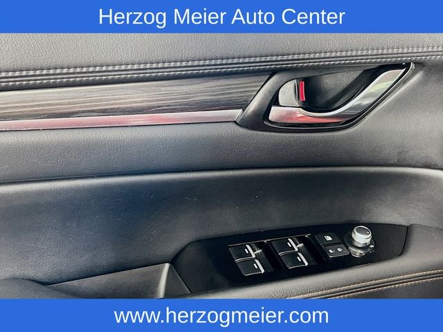 2020 Mazda Mazda CX-5 Grand Touring