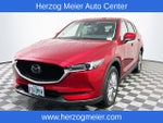 2020 Mazda Mazda CX-5 Grand Touring