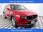 2020 Mazda Mazda CX-5 Grand Touring