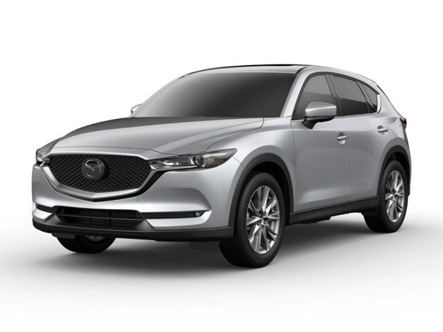 2020 Mazda Mazda CX-5 Grand Touring