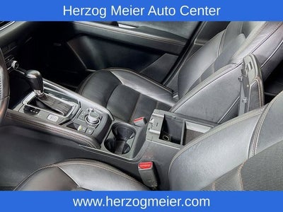 2020 Mazda Mazda CX-5 Grand Touring