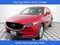 2020 Mazda Mazda CX-5 Grand Touring