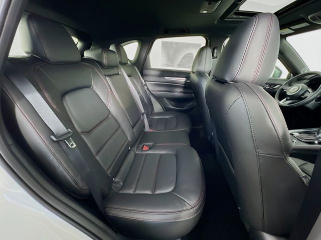 2025 Mazda Mazda CX-5 2.5 Turbo Premium AWD