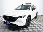 2025 Mazda Mazda CX-5 2.5 Turbo Premium AWD