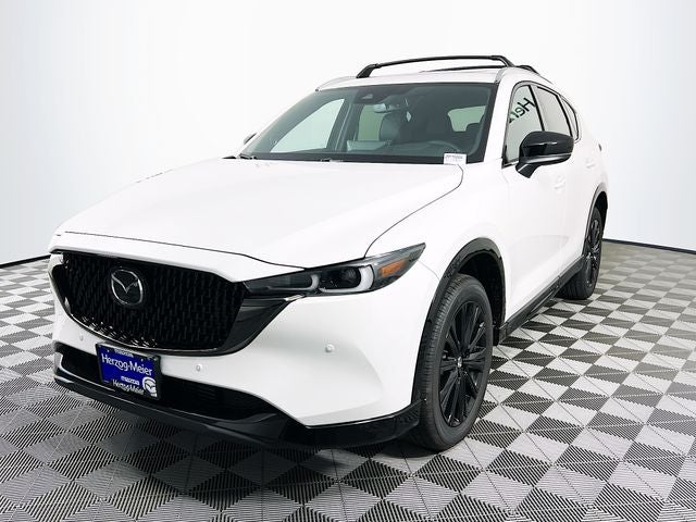 2025 Mazda Mazda CX-5 2.5 Turbo Premium AWD