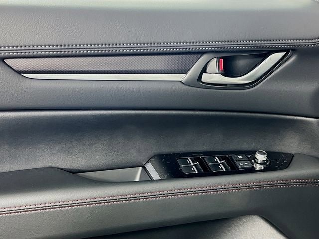 2025 Mazda Mazda CX-5 2.5 Turbo Premium AWD