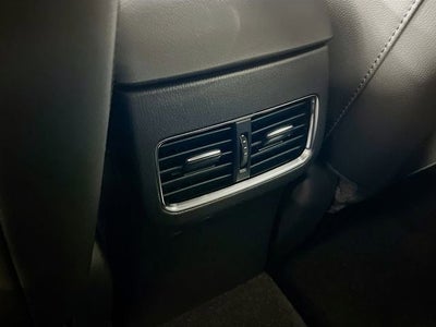 2025 Mazda Mazda CX-5 2.5 Turbo Premium AWD