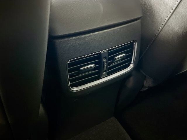 2025 Mazda Mazda CX-5 2.5 Turbo Premium AWD