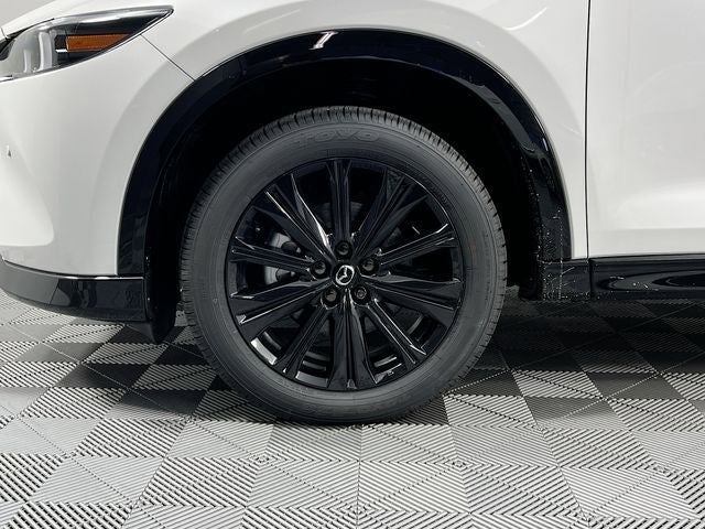 2025 Mazda Mazda CX-5 2.5 Turbo Premium AWD
