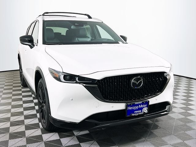 2025 Mazda Mazda CX-5 2.5 Turbo Premium AWD