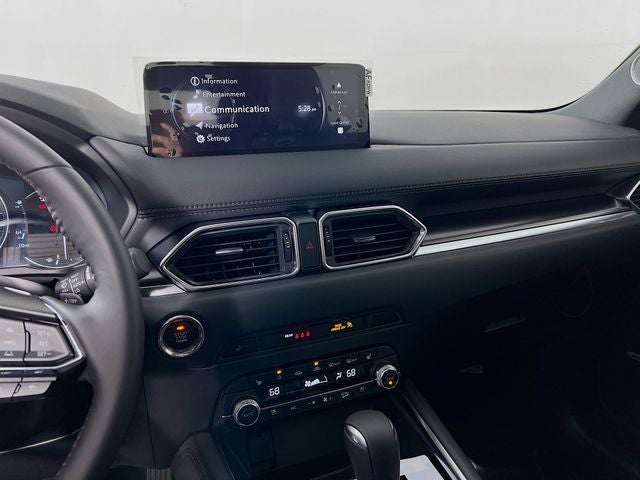 2025 Mazda Mazda CX-5 2.5 Turbo Premium AWD