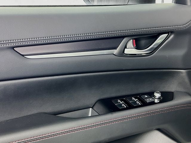 2025 Mazda Mazda CX-5 2.5 Turbo Premium AWD