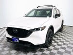 2025 Mazda Mazda CX-5 2.5 Turbo Premium AWD