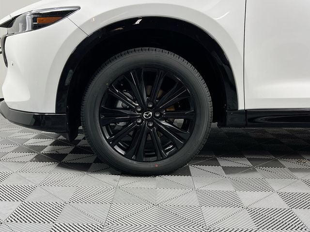 2025 Mazda Mazda CX-5 2.5 Turbo Premium AWD
