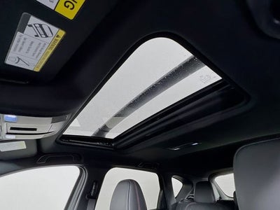 2025 Mazda Mazda CX-5 2.5 Turbo Premium AWD