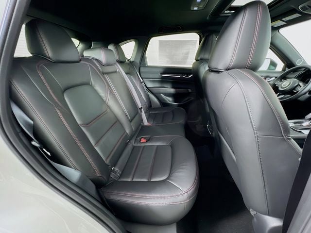 2025 Mazda Mazda CX-5 2.5 Turbo Premium AWD
